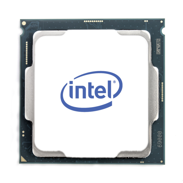 Intel protsessor Xeon E-2378 processor 2.6 GHz 16 MB Smart Cache