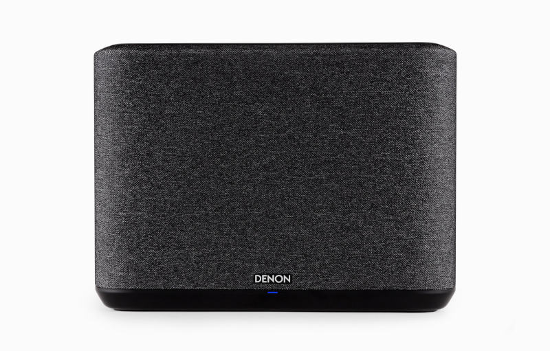 Denon juhtmevaba kõlar DENONHOME250BKE2, must