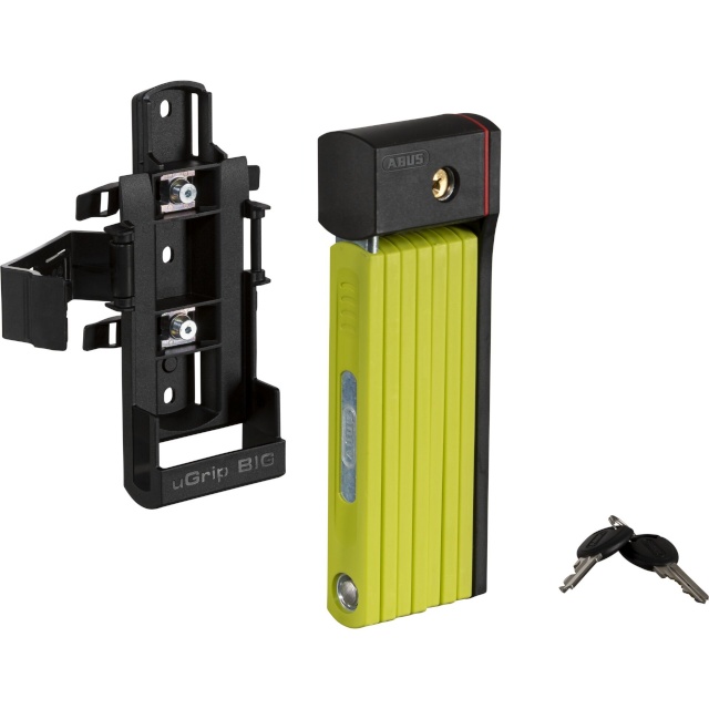 Abus rattalukk Bordo BIG uGrip 5700K/100 LM SH