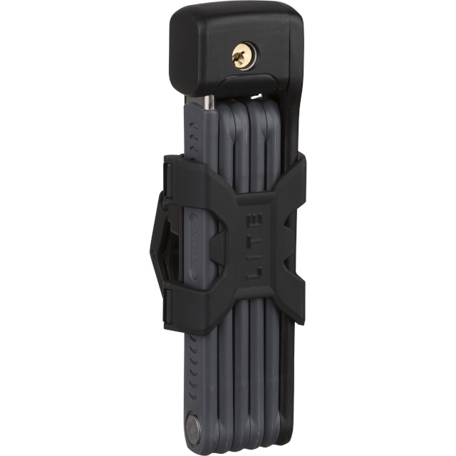 Abus rattalukk Bordo Lite 6055K/85 BK SR