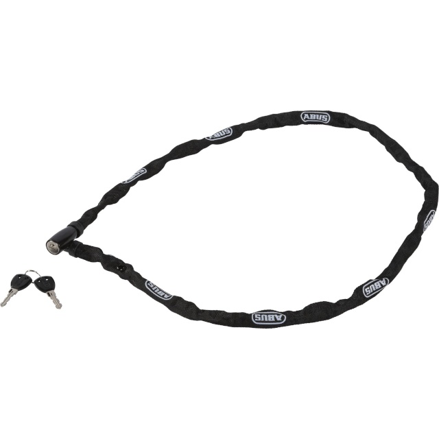 Abus rattalukk 1500/110 Web BK