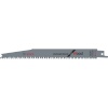 Bosch mõõksae tera 5 Saber Saw Blade S 234 XF/neu S2345X