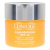Clinique Näogeel Clinique Superdefense SPF 40 Taaselustav hooldus (50ml)