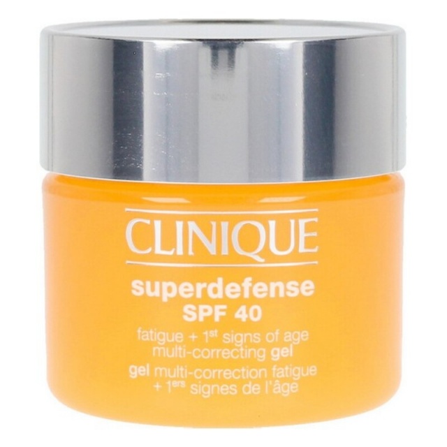 Clinique Näogeel Clinique Superdefense SPF 40 Taaselustav hooldus (50ml)