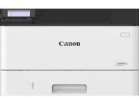 Canon printer i-SENSYS LBP233DW, valge