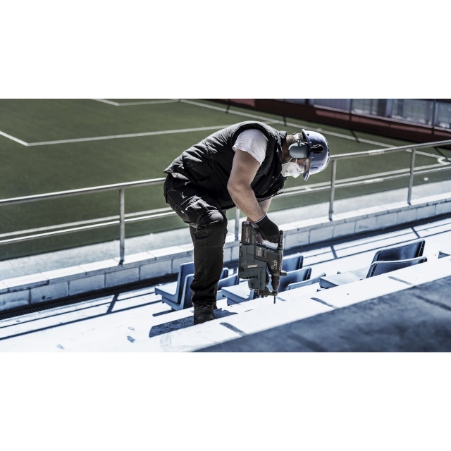 Bosch betoonipuur EXPERT Hammer Drill Bit plus-7X 6x150x215mm SDS