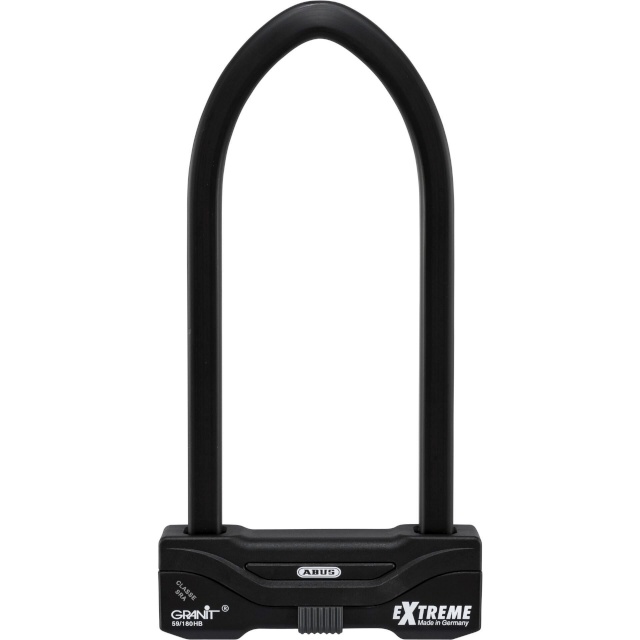 Abus rattalukk GRANIT Extreme 59/180HB310