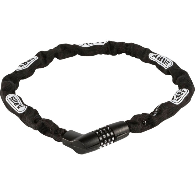 Abus rattalukk Tresor 1385/110 BK