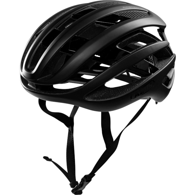 Abus rattakiiver AirBreaker Road Bike Helmet, M, must