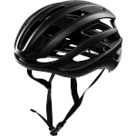 Abus rattakiiver AirBreaker Road Bike Helmet, M, must