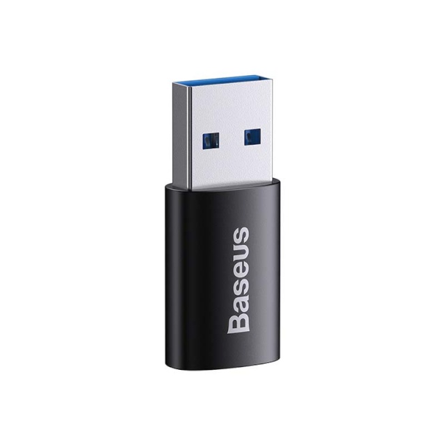 Baseus adapter Ingenuity Series Mini OTG Adaptor USB 3.1 -> USB-C, must