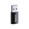 Baseus adapter Ingenuity Series Mini OTG Adaptor USB 3.1 -> USB-C, must