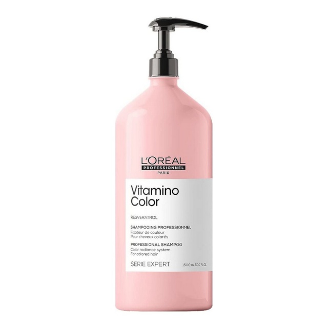 L'Oreal Professionnel Paris šampoon Expert Vitamino Color Expert Vitamino (1500ml)