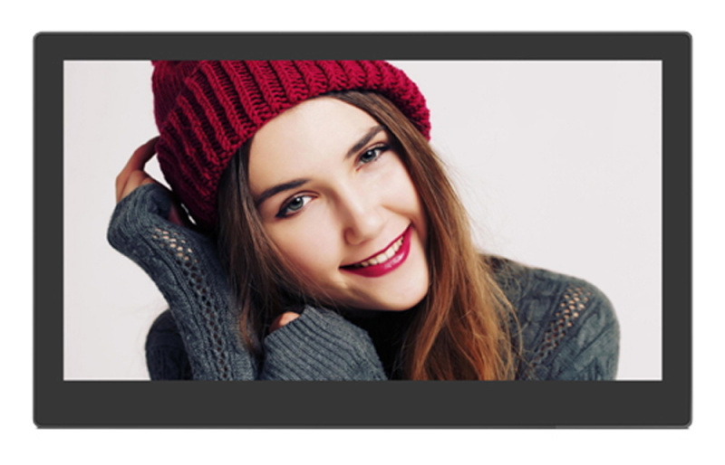 Braun digitaalne pildiraam DigiFrame 1361 8GB 13.3"