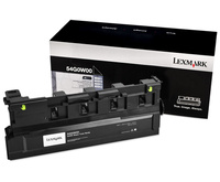 Lexmark toonerijäätmete konteiner 54G0W00