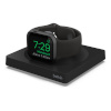 Belkin laadimisalus Portable Quick Charger Apple Watch, must WIZ015btBK