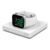 Belkin laadimisalus Portable Quick Charger Apple Watch, valge WIZ015btWH