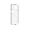 Belkin kaitsekest SheerForce Magnetic Case iPhone 13 Mini MSA004btCL
