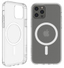 Belkin kaitsekest SheerForce Magnetic Case iPhone 13 Pro MSA006btCL