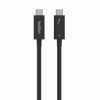  Belkin kaabel Thunderbolt 4 USB-C 40Gb/s 100W 2m
