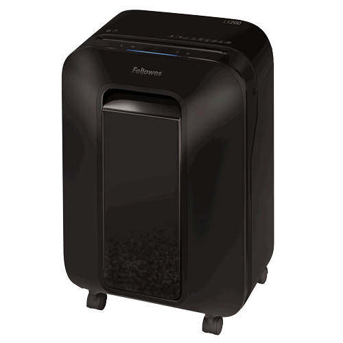 Fellowes paberipurustaja Powershred LX 200