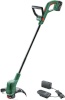 Bosch murutrimmer EasyGrassCut 18V-230 Cordless Trimmer, roheline/must
