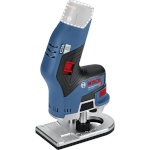 Bosch frees GKF 12V-8 Cordless Router
