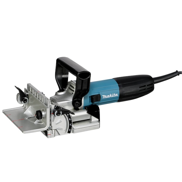 Makita frees PJ7000J Biscuit Joiner