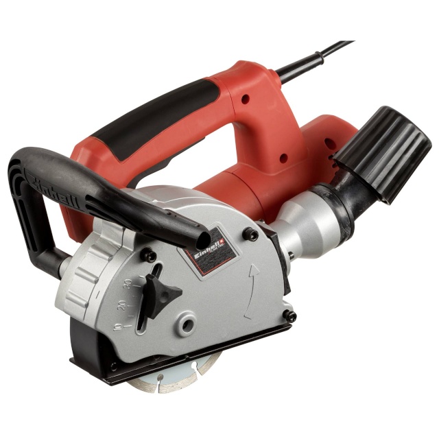 Einhell frees TC-MA 1300 Wall Chaser, punane/must
