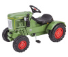 BIG pedaalidega traktor Fendt Dieselross 800056550