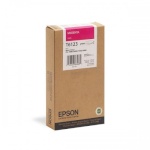 Epson tindikassett T5963 350 ml, vivid magenta
