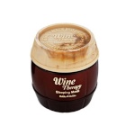 Holika Holika niisutav öömask Wine Therapy punane vein (120ml)