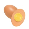 15243 puhastav vaht Holika Holika Smooth Egg Skin (140ml)
