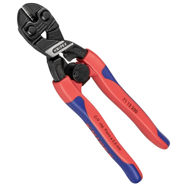Knipex poldilõikurtangid CoBolt Bolt Cutter kompact