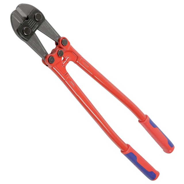 Knipex poldilõikurtangid Bolt Cutter with multicomponent cases