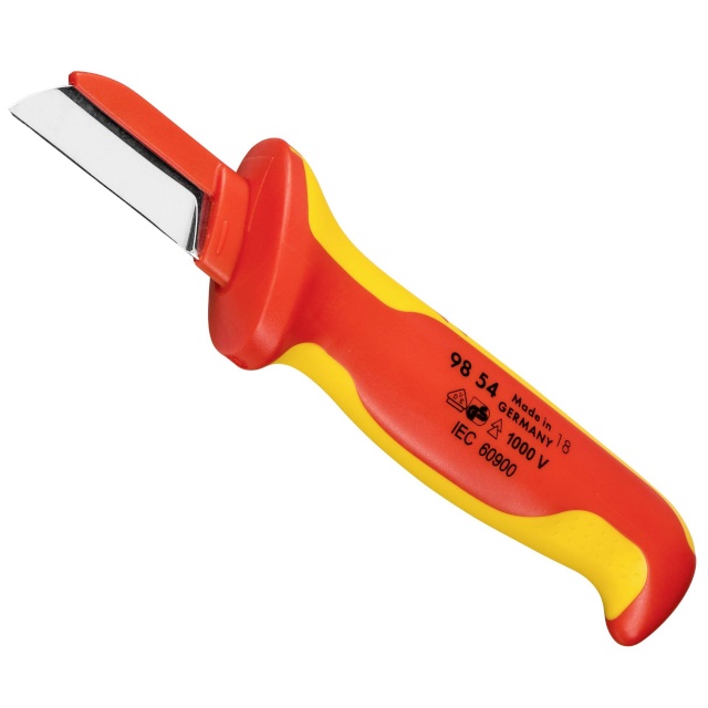 Knipex kaablitangid Cable Knife