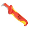 Knipex kaablitangid Cable stripping Knife