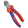 Knipex kaablitangid Wire Cutter chrome 160mm