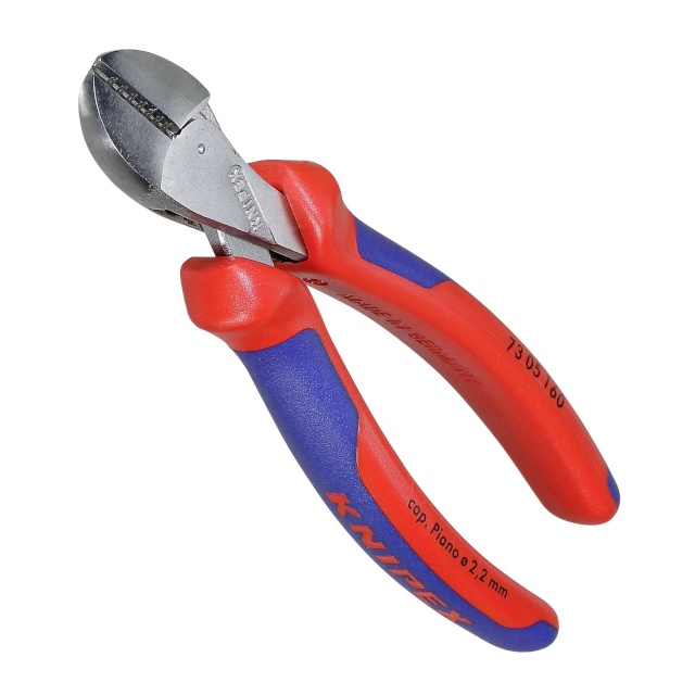 Knipex X-Cut compact Diagonal cutter