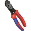 Knipex Twin Force Diagonal cutter 180mm