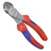 Knipex lõiketangid Diagonal Cutting Nippers Atramentized 180mm