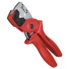 Knipex torutangid Pipe Cutter multilayer & pneumatic hoses