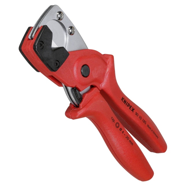 Knipex torutangid Pipe Cutter multilayer & pneumatic hoses
