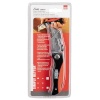 Bessey folding utility Knife w. ABS handle DBKPH-EU
