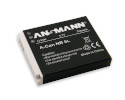 Ansmann aku A-Can NB-6L