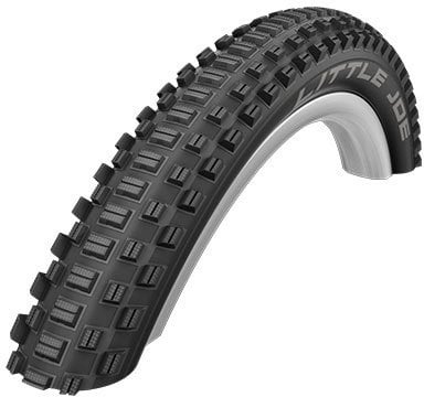 Schwalbe jalgratta rehv Little Joe LiteSkin 50-406 20x2.00"