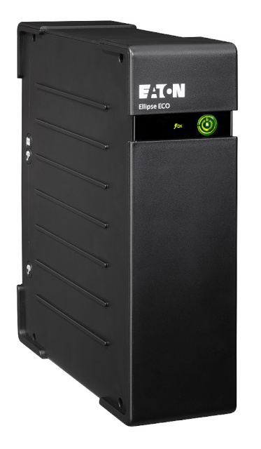Eaton UPS Ellipse ECO 650 DIN 650 VA, 400 W, Tower, Off line