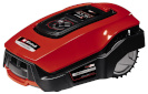 Einhell robotmuruniiduk FREELEXO 600 BT, 3413946
