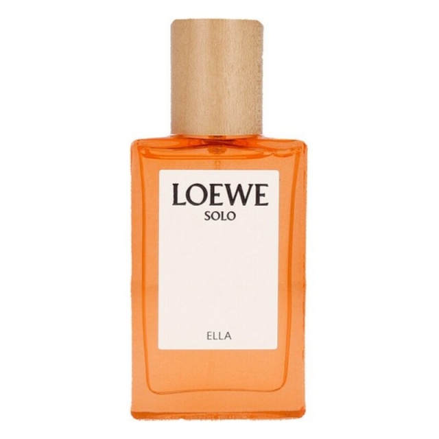 Loewe naiste parfüüm Solo Ella EDP 30ml