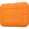 LaCie kõvaketas Rugged USB-C SSD 4TB